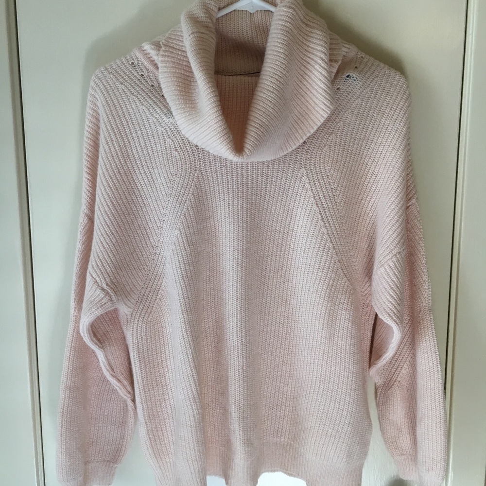Selected Femme Turtleneck